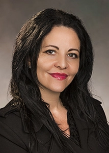 Cielle McGuire, Vancouver, Real Estate Agent